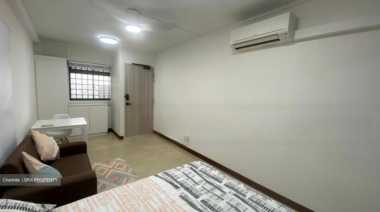 Lorong Lew Lian (Serangoon),  #604881461